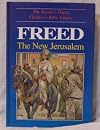 Reader's Digest Children's Bible Library 17 Freed: The New Jerusalem