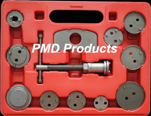 Rear brake compression tool? | TDIClub Forums