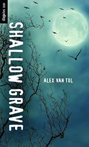 Shallow Grave (Orca Soundings)