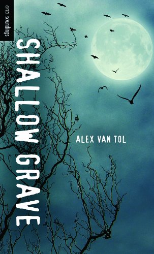 Shallow Grave (Orca Soundings) by Alex Van Tol