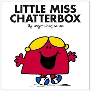 Little Miss Chatterbox