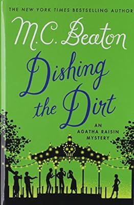 Dishing The Dirt