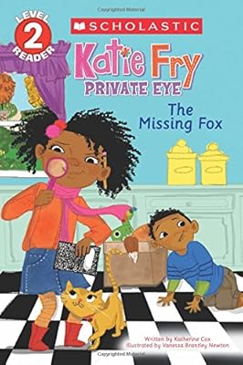 The Missing Fox