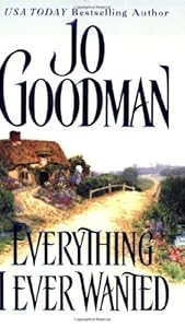 Everything I Ever Wanted (Zebra Historical Romance)