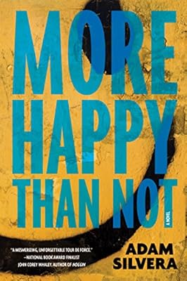 More Happy Than Not