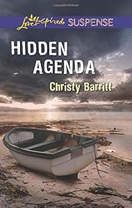 Hidden Agenda