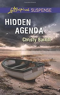 Hidden Agenda