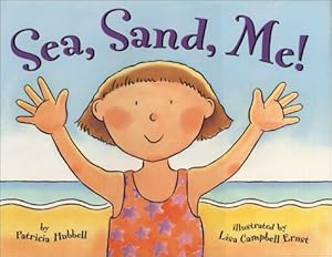 Sea, Sand, Me!