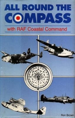 All round the compass