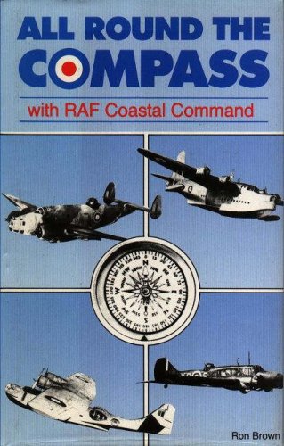 All round the compass by Ron Brown