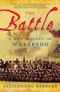 The Battle by Alessandro Barbero 
			
			
		
		
		
       	 
       		
       			,