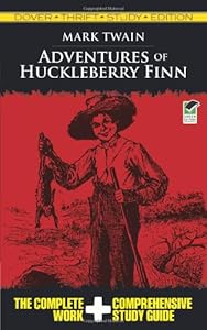 Adventures of Huckleberry Finn