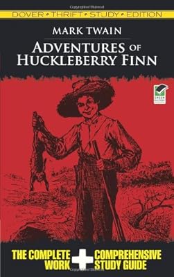 Adventures of Huckleberry Finn