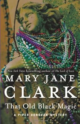 That Old Black Magic