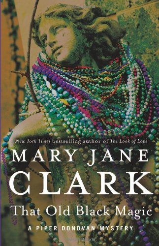 That Old Black Magic by Mary Jane Clark