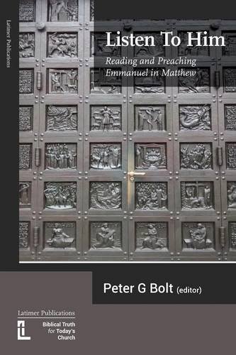 Algopix Similar Product 20 - Listen To Him Reading and Preaching