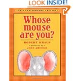 Whose Mouse Are You?