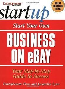 Start Your Own Business on eBay