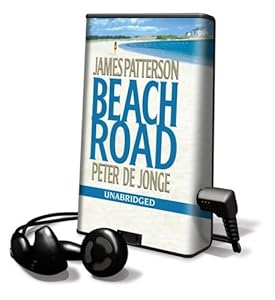 Beach Road: Library Edition