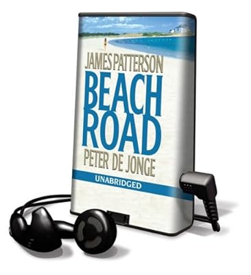 Beach Road: Library Edition
