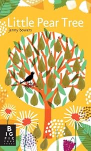 Little Pear Tree by Rachel Williams  ,