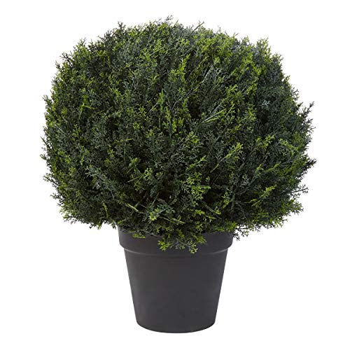 Algopix Similar Product 11 - Pure Garden Artificial Cypress