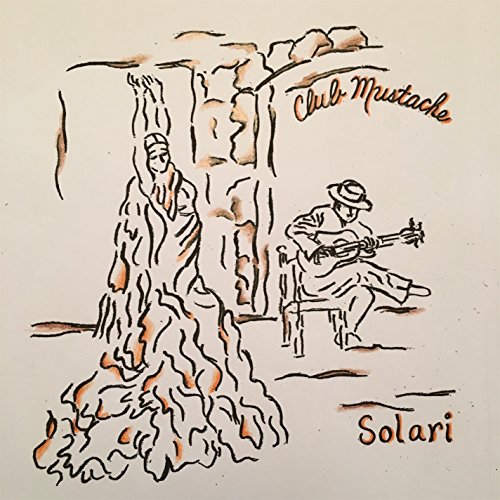 Algopix Similar Product 5 - Club Mustache