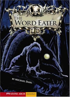 The Word Eater (Library of Doom (Zone Hardcover))