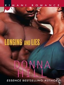 Longing and Lies (Kimani Romance)
