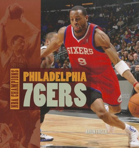 Philadelphia 76ers by Aaron Frisch