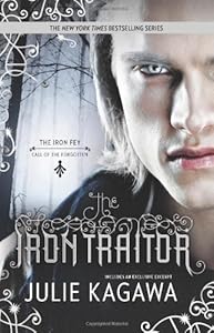 The Iron Traitor