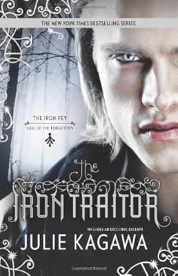 The Iron Traitor