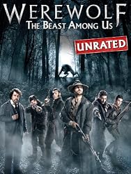 Werewolf: The Beast Among Us (Unrated)