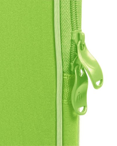 

Be.ez 15-Inch LA Robe Color Sleeve for New MacBook