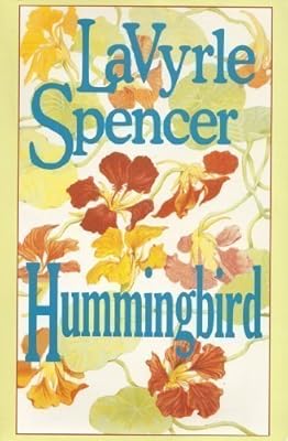 Hummingbird (G.K. Hall Large Print)