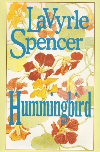 Hummingbird (G.K. Hall Large Print) by LaVyrle Spencer