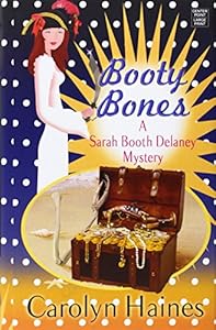 Booty Bones