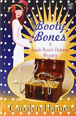 Booty Bones
