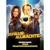 Zufällig Allmächtig - 