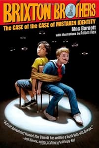 The Case of the Case of Mistaken Identity