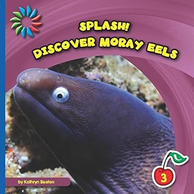 Discover Moray Eels