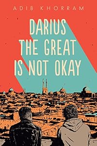 Darius the Great Is Not Okay