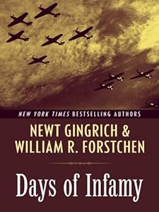 Days of Infamy