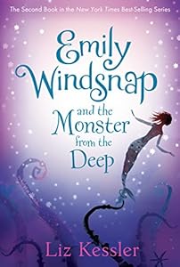 Emily Windsnap and The Monster from The Deep