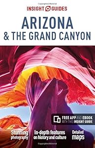Insight Guides: Arizona & the Grand Canyon