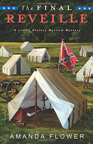 The Final Reveille by Amanda Flower