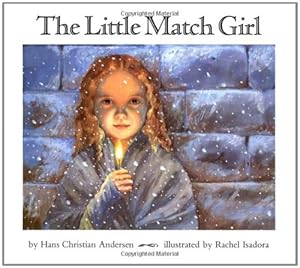 The Little Match Girl