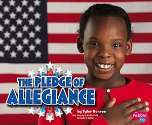 The Pledge of Allegiance