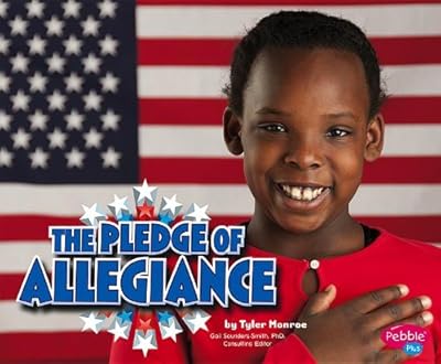 The Pledge of Allegiance