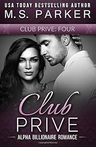 Club Prive Book 4